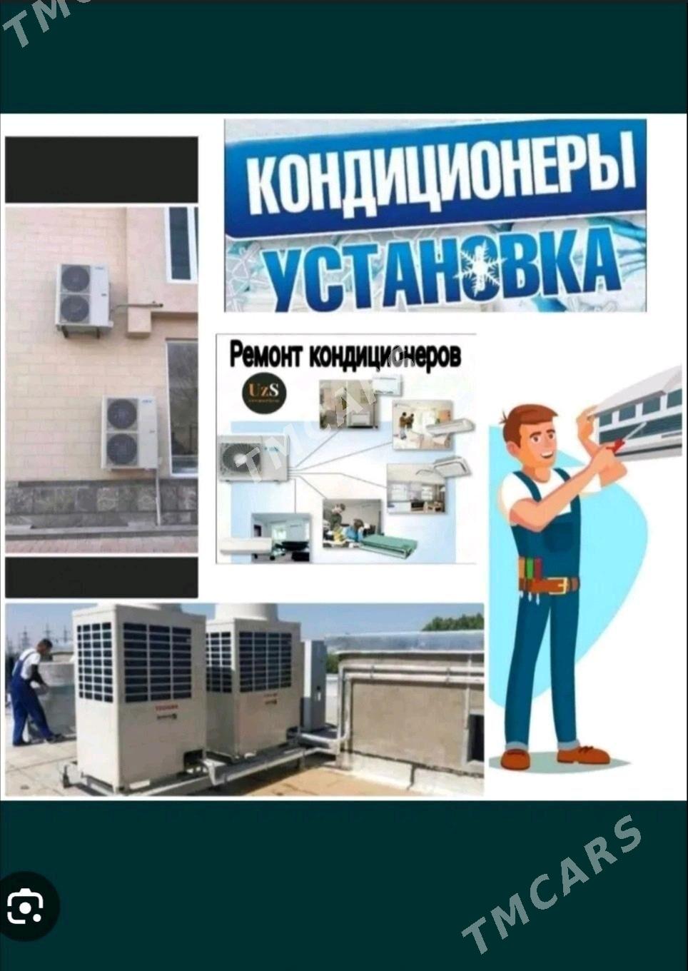 KANSANER YSTANOWKA - Ашхабад - img 5