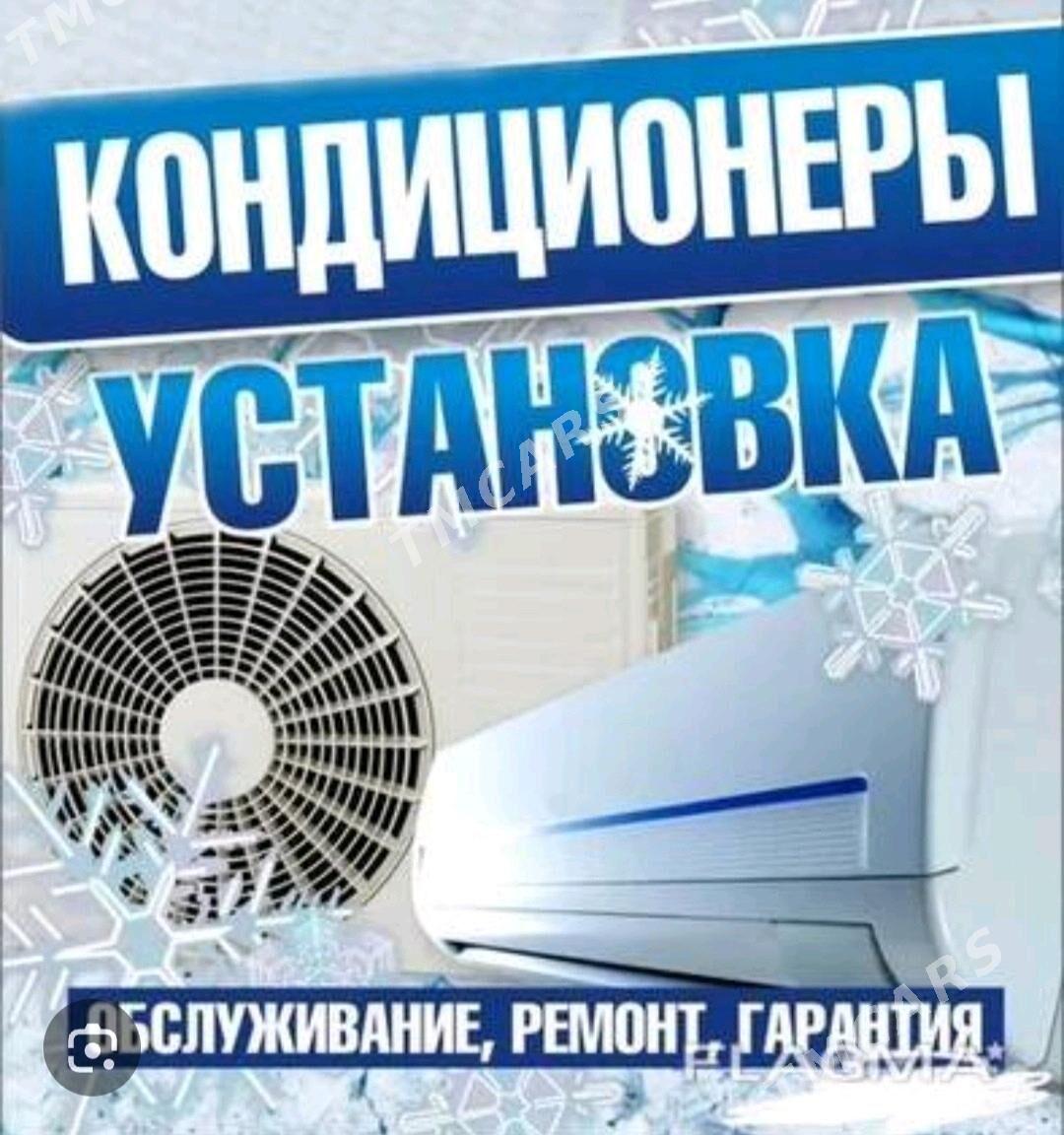 KANSANER YSTANOWKA - Ашхабад - img 4
