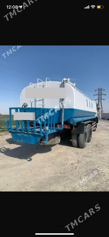 Dongfeng 580 2014 - 380 000 TMT - Ашхабад - img 3