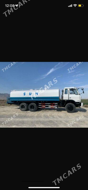 Dongfeng 580 2014 - 380 000 TMT - Ашхабад - img 1