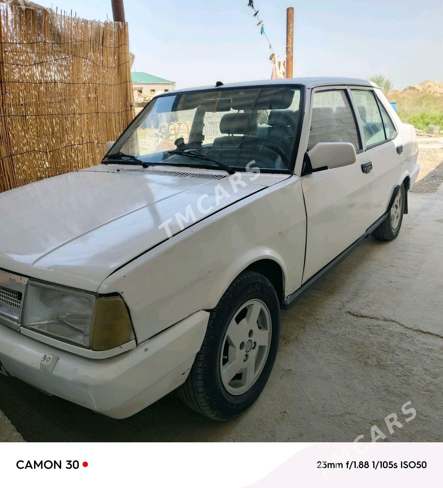 Tofaş Şahin 1996 - 20 000 TMT - Ak bugdaý etraby - img 1