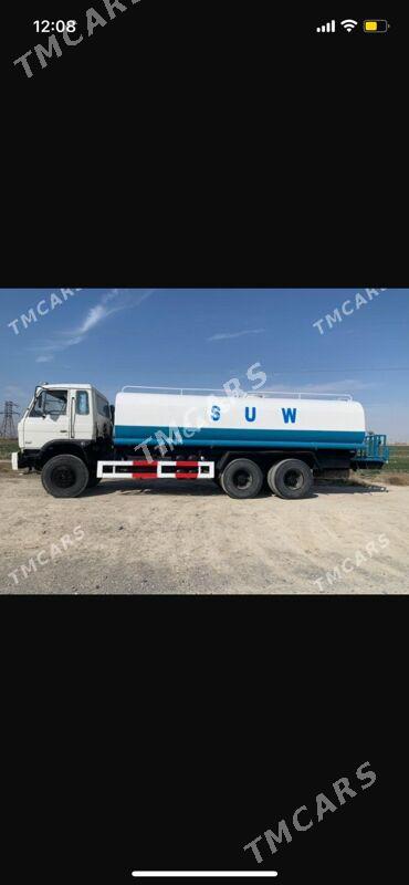 Dongfeng 580 2014 - 380 000 TMT - Ашхабад - img 2