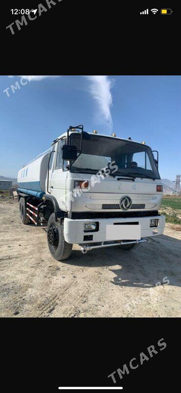 Dongfeng 580 2014 - 380 000 TMT - Ашхабад - img 4