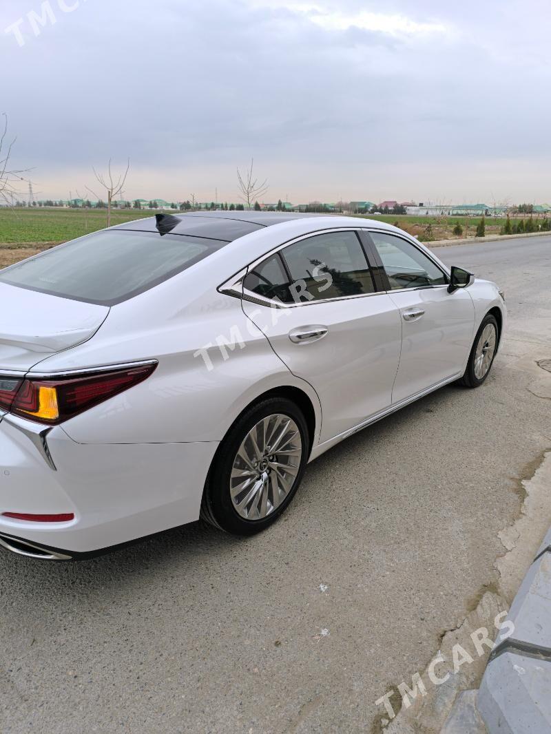 Lexus ES 350 2024 - 1 199 000 TMT - Aşgabat - img 2