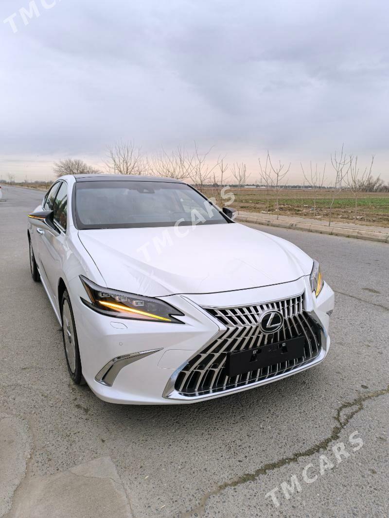 Lexus ES 350 2024 - 1 199 000 TMT - Aşgabat - img 1