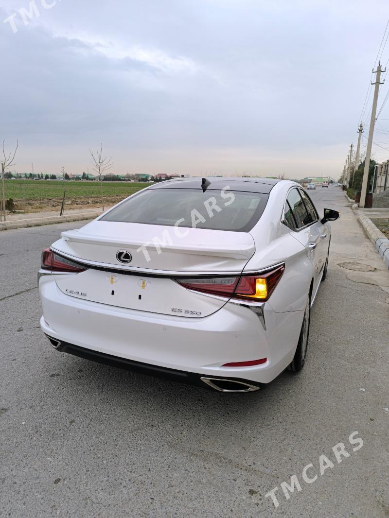 Lexus ES 350 2024 - 1 199 000 TMT - Aşgabat - img 3