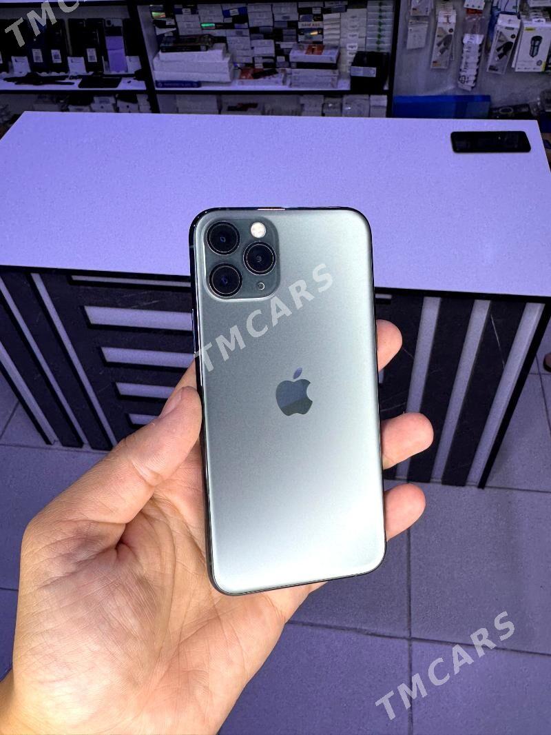 iPhone 11Pro  256gb - Мары - img 3