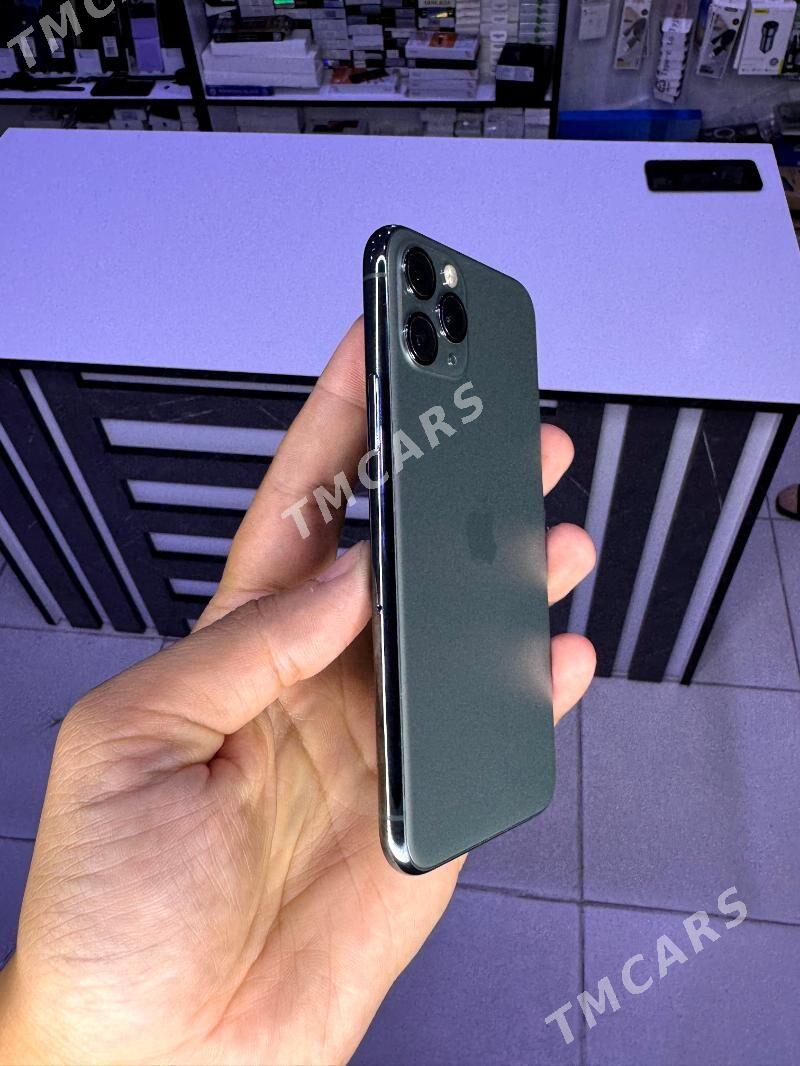 iPhone 11Pro  256gb - Мары - img 8