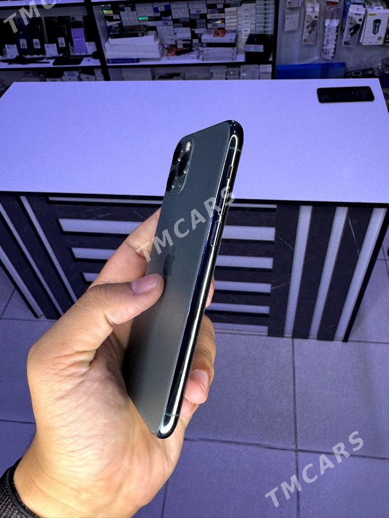 iPhone 11Pro  256gb - Мары - img 7