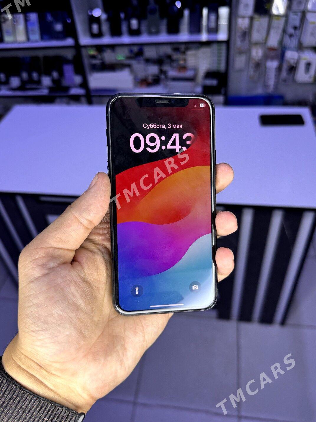 iPhone 11Pro  256gb - Мары - img 9