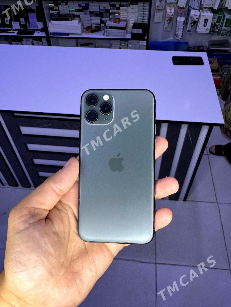 iPhone 11Pro  256gb - Мары - img 2