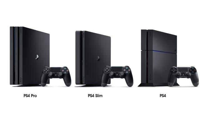 Ps4 pro  2 jostik 1 TB  HDD - Mary - img 1