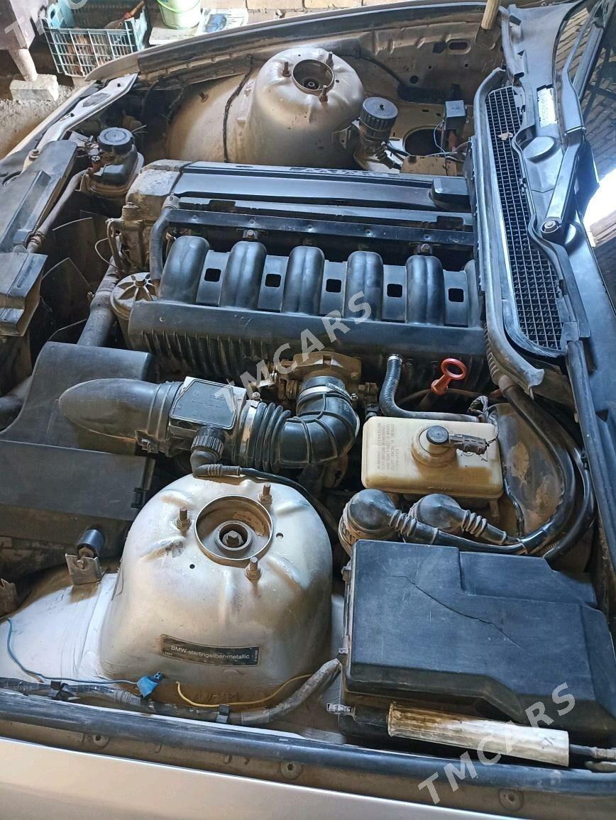 BMW 325 1992 - 30 000 TMT - Керки - img 2