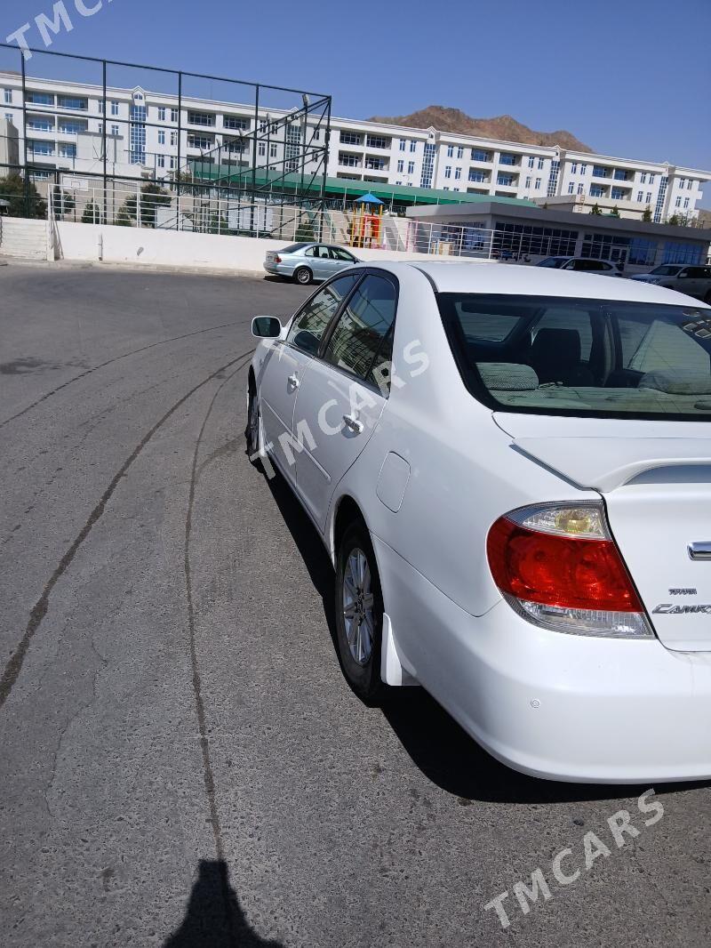 Toyota Camry 2002 - 160 000 TMT - Туркменбаши - img 4