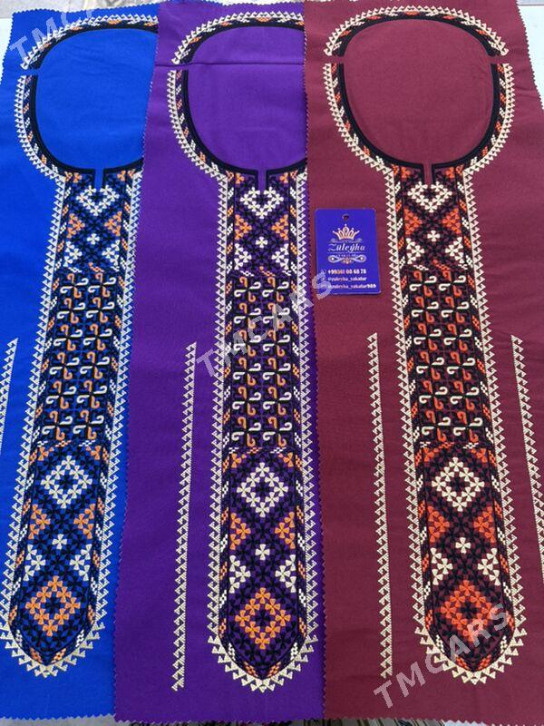yaka - Aşgabat - img 1