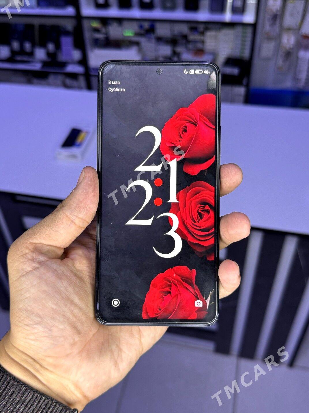 Redmi Note 13Pro 5G 12/256gb - Мары - img 6
