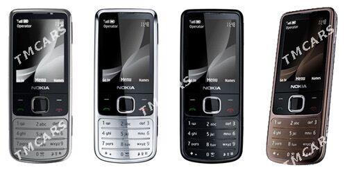 Nokia 6700 - Ашхабад - img 2