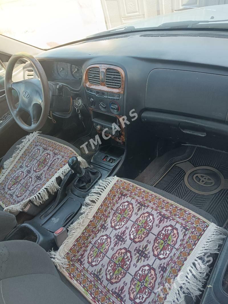 Hyundai Sonata 2000 - 20 000 TMT - Анев - img 4