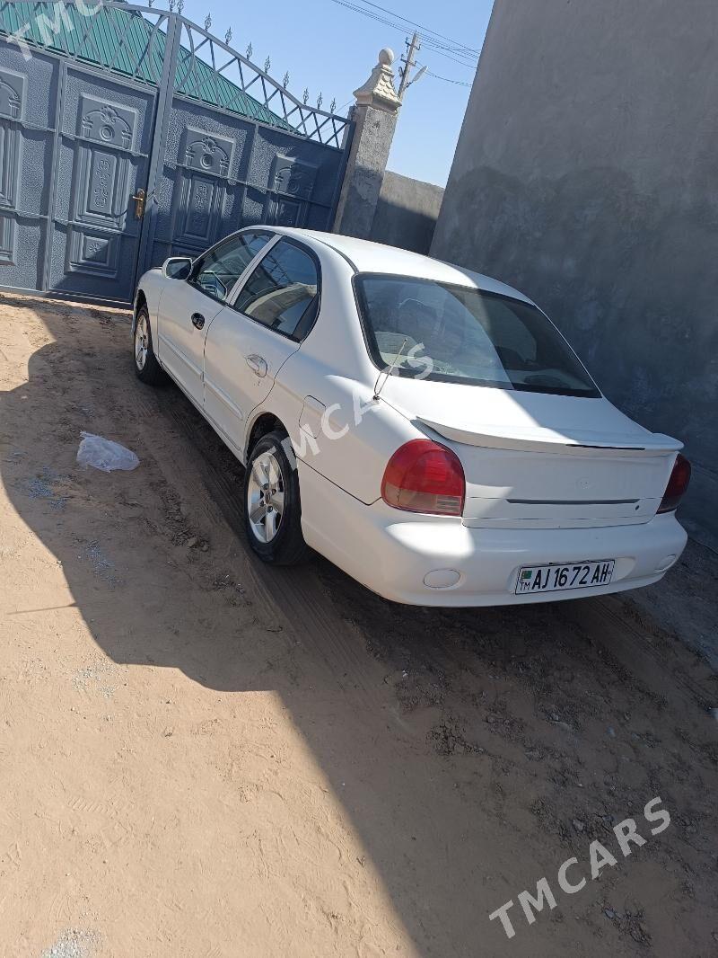 Hyundai Sonata 2000 - 20 000 TMT - Анев - img 1