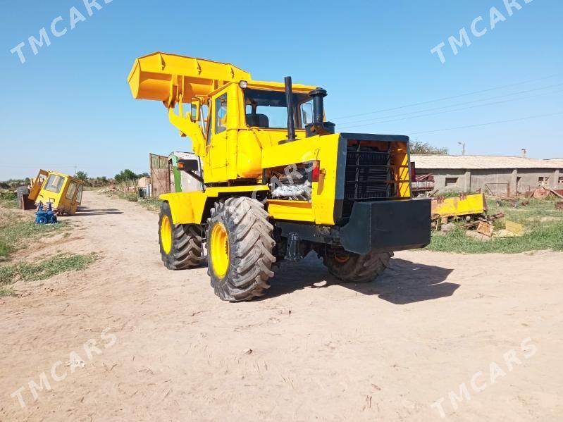 XCMG LW300F 1994 - 220 000 TMT - Туркменабат - img 7