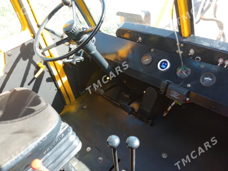 XCMG LW300F 1994 - 220 000 TMT - Туркменабат - img 6