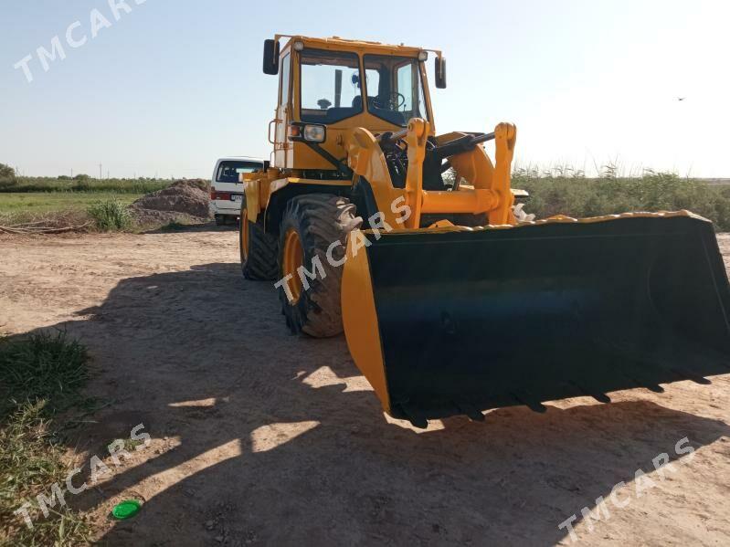 XCMG LW300F 1994 - 220 000 TMT - Туркменабат - img 3