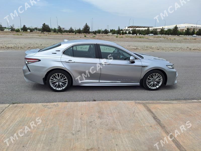 Toyota Camry 2019 - 330 000 TMT - Aşgabat - img 5