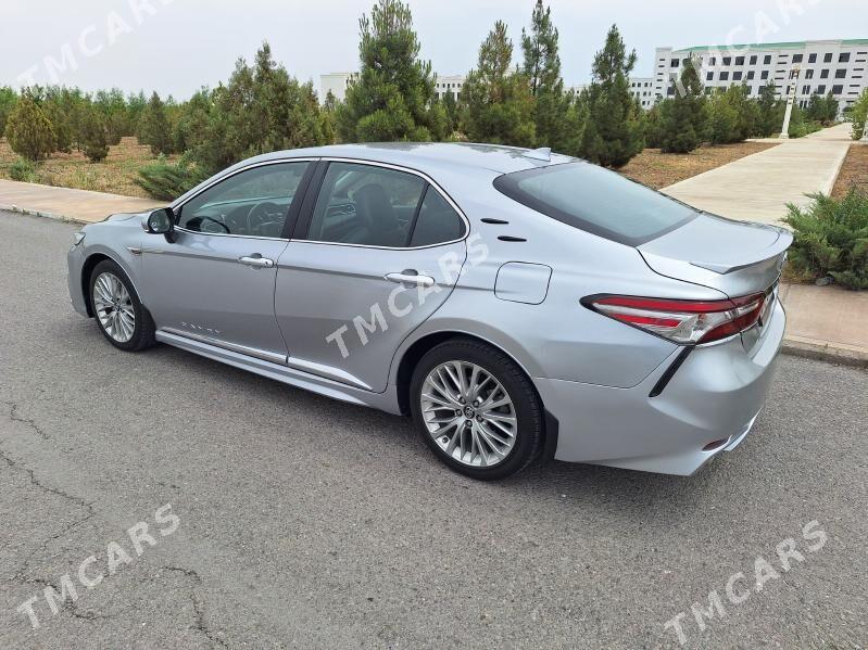 Toyota Camry 2019 - 330 000 TMT - Aşgabat - img 10