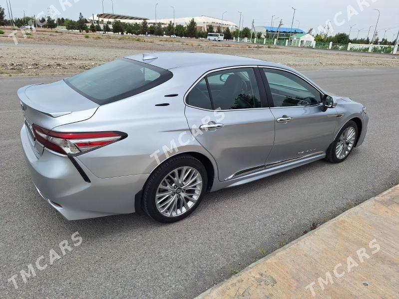 Toyota Camry 2019 - 330 000 TMT - Aşgabat - img 7