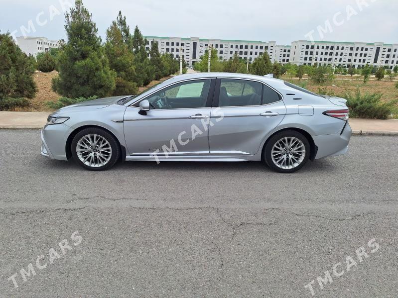 Toyota Camry 2019 - 330 000 TMT - Aşgabat - img 6