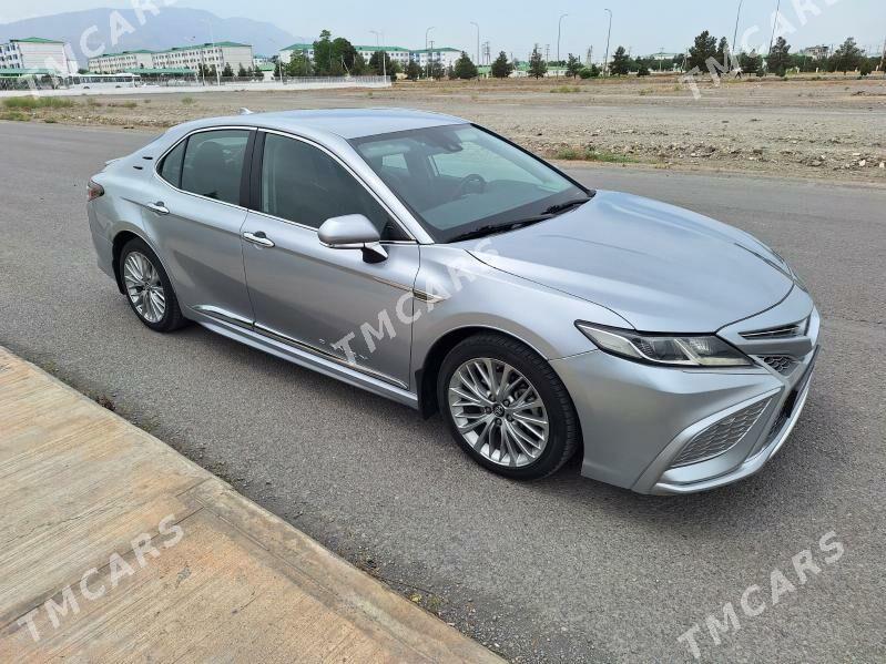 Toyota Camry 2019 - 330 000 TMT - Aşgabat - img 9