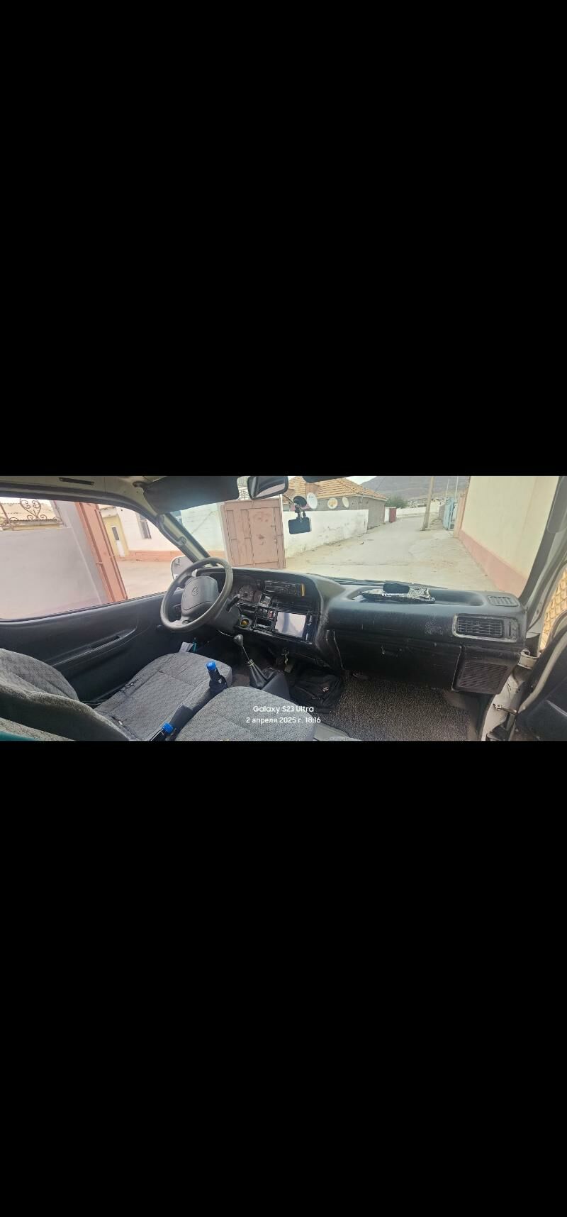 Toyota Hiace 1999 - 98 000 TMT - Balkanabat - img 7