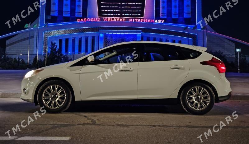 Ford Focus 2014 - 138 000 TMT - Дашогуз - img 1