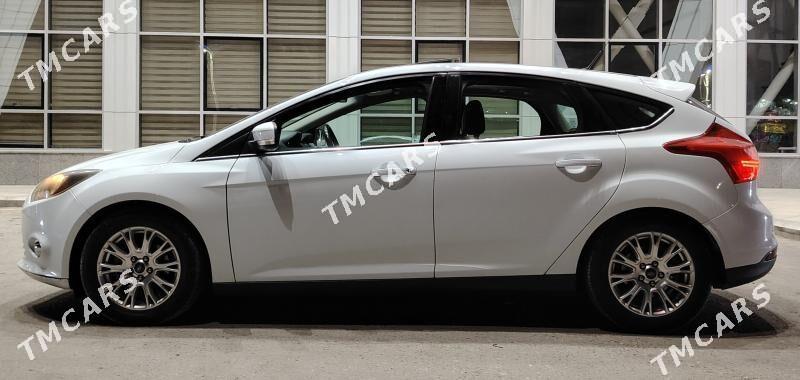 Ford Focus 2014 - 138 000 TMT - Дашогуз - img 10