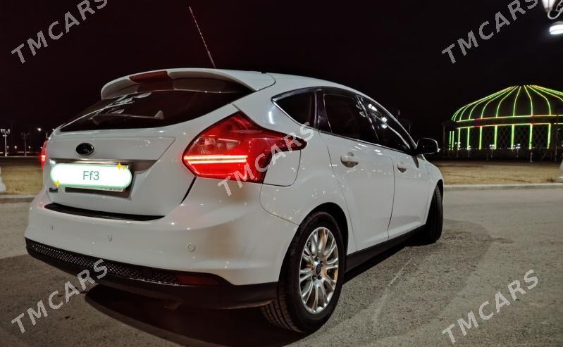 Ford Focus 2014 - 138 000 TMT - Дашогуз - img 3