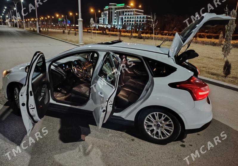 Ford Focus 2014 - 138 000 TMT - Дашогуз - img 6