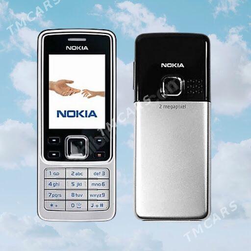 Nokia 6300 - Aşgabat - img 2