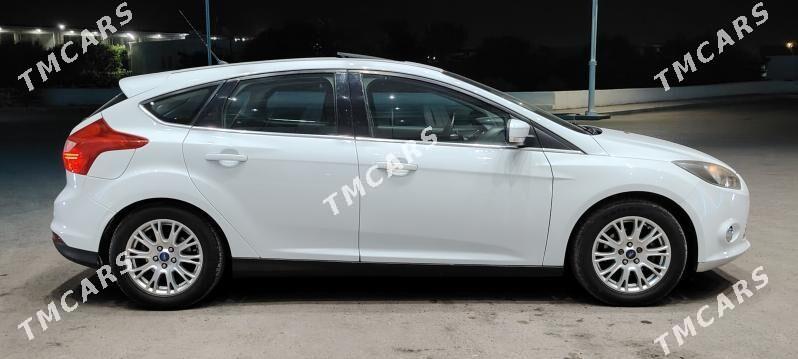 Ford Focus 2014 - 138 000 TMT - Дашогуз - img 9