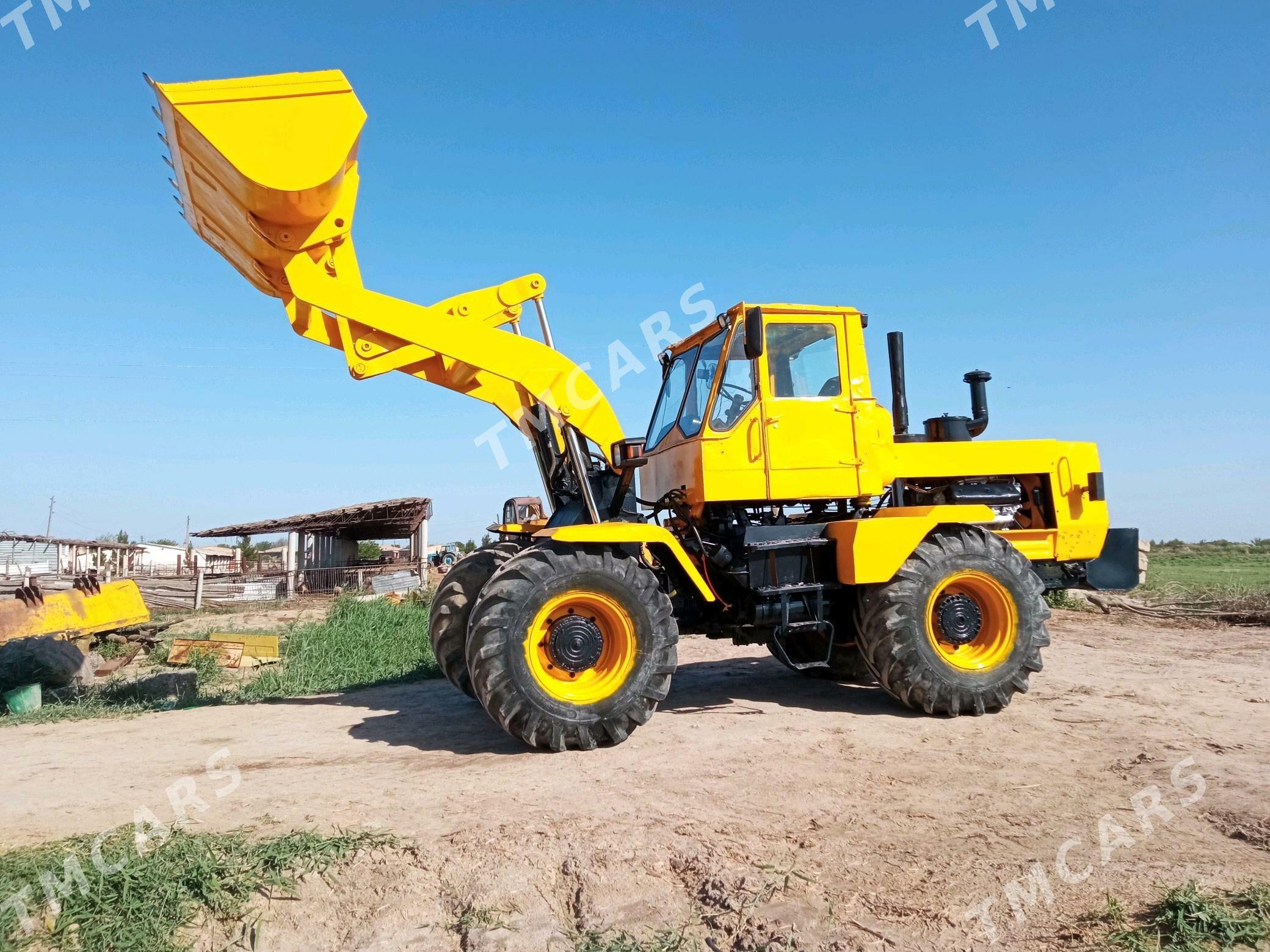 XCMG LW300F 1994 - 220 000 TMT - Туркменабат - img 9