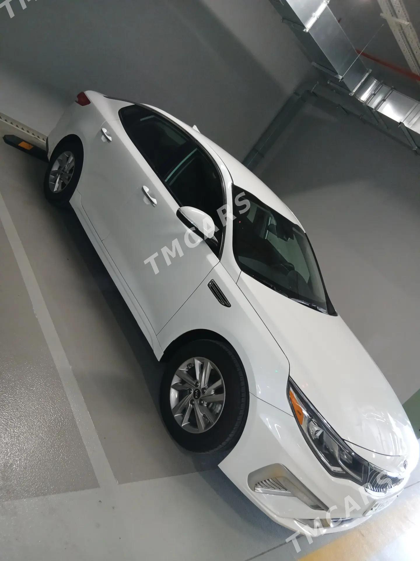 Kia Optima 2019 - 200 000 TMT - Aşgabat - img 9