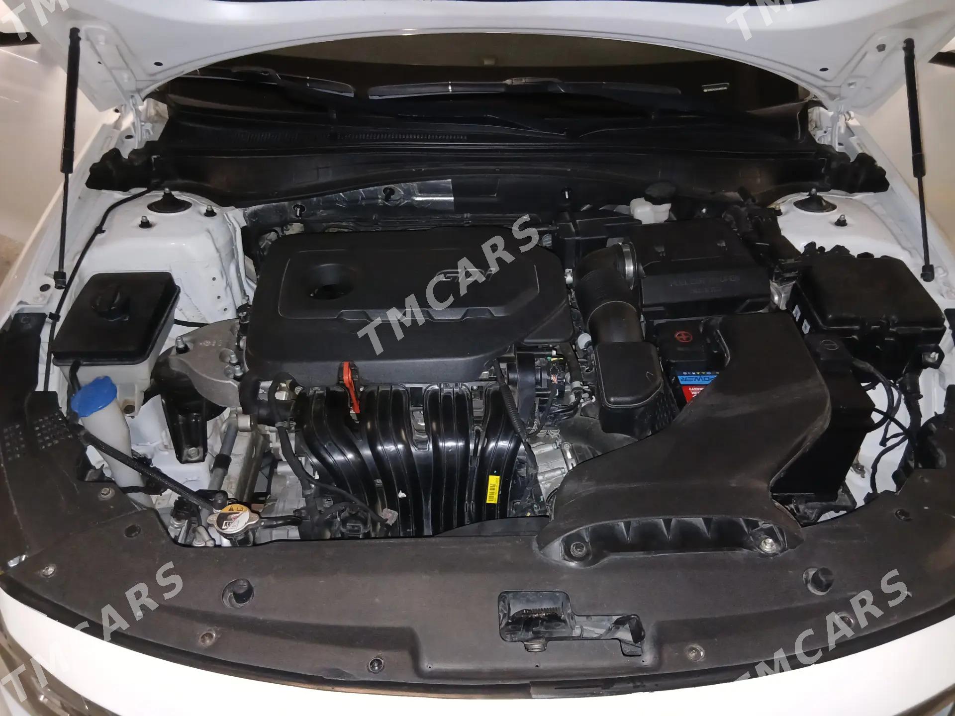 Kia Optima 2019 - 200 000 TMT - Aşgabat - img 1