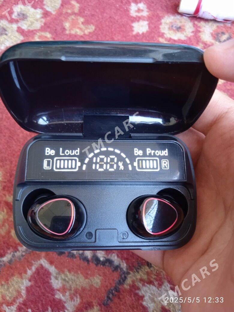 Bluetooth Nauşnik - Türkmenabat - img 1