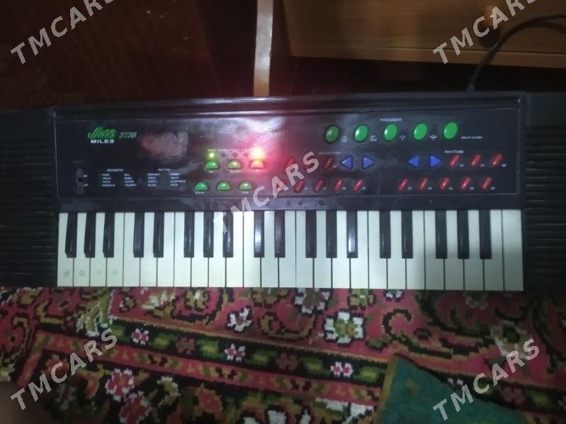 Pianino - Türkmenabat - img 1