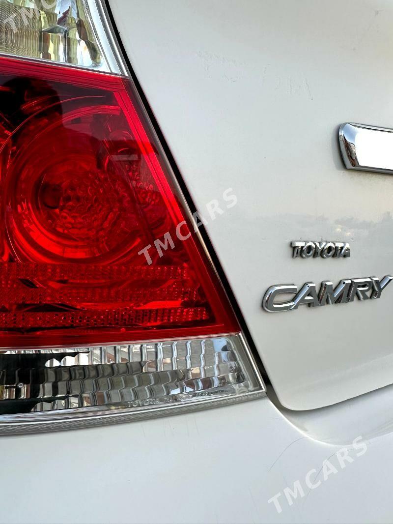 Toyota Camry 2003 - 190 000 TMT - Gökdepe - img 5