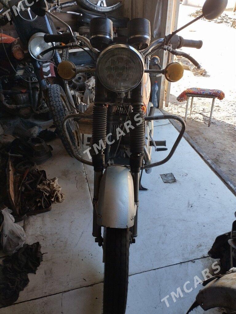 Jawa 300 2004 - 12 000 TMT - Мары - img 2