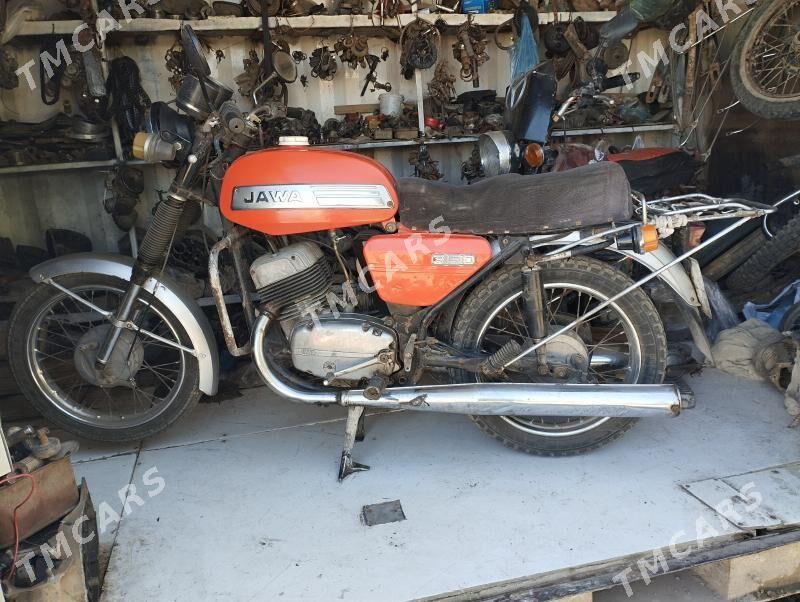 Jawa 300 2004 - 12 000 TMT - Мары - img 3