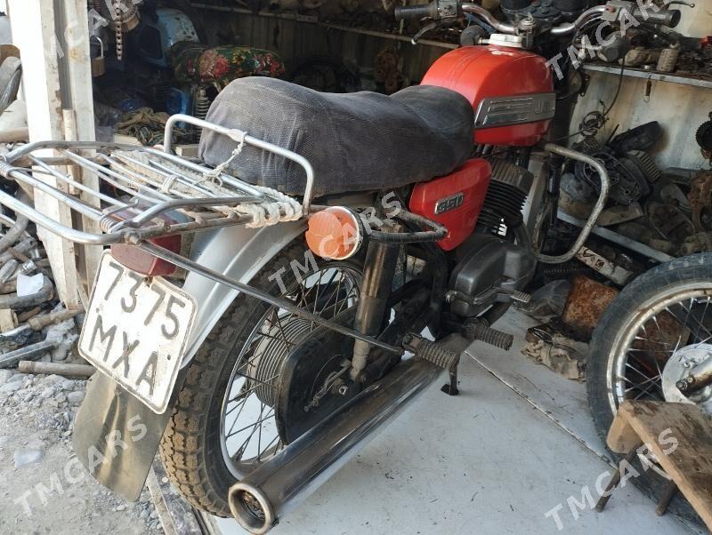 Jawa 300 2004 - 12 000 TMT - Мары - img 4