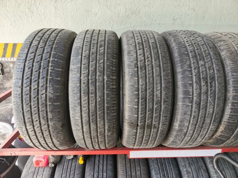 235 60 18 teker tigir ROADSTONE 900 TMT - Aşgabat - img 2