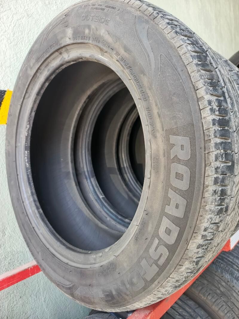 235 60 18 teker tigir ROADSTONE 900 TMT - Aşgabat - img 5