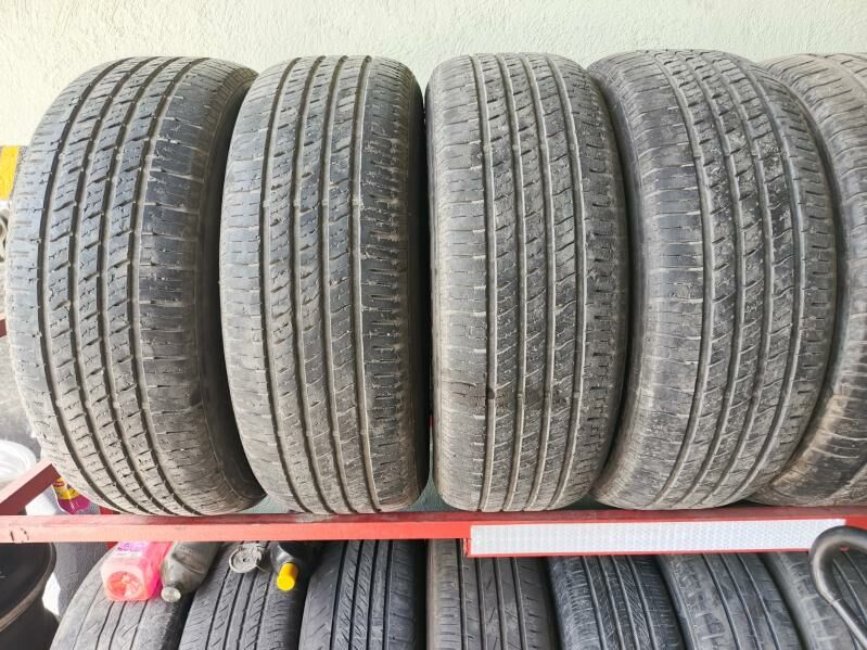 235 60 18 teker tigir ROADSTONE 900 TMT - Aşgabat - img 3